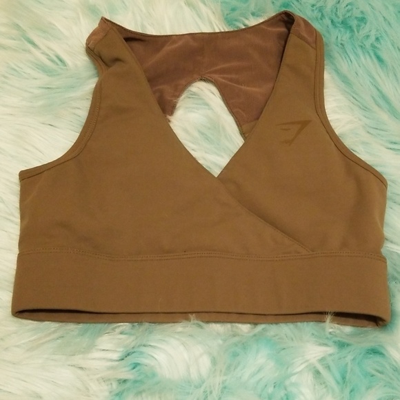 Gymshark Tops - 🎉Sale🎉Gymshark nikki b